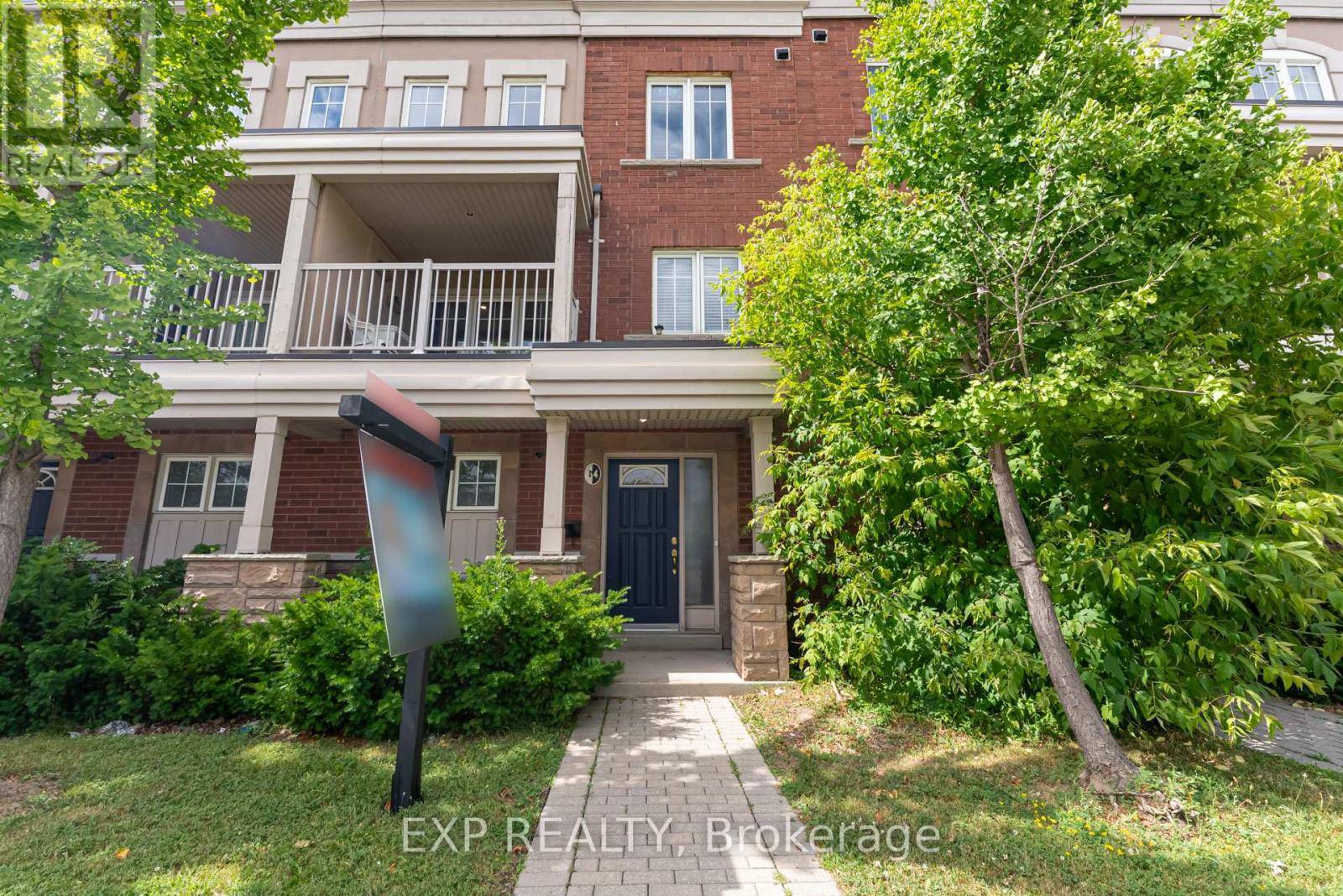 Toronto (york University Heights), ON M3J3T7,365 Murray Ross Pkwy #64