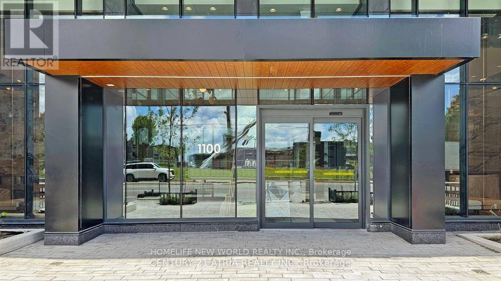 Toronto (york University Heights), ON M3K0E4,1100 Sheppard AVE West #807