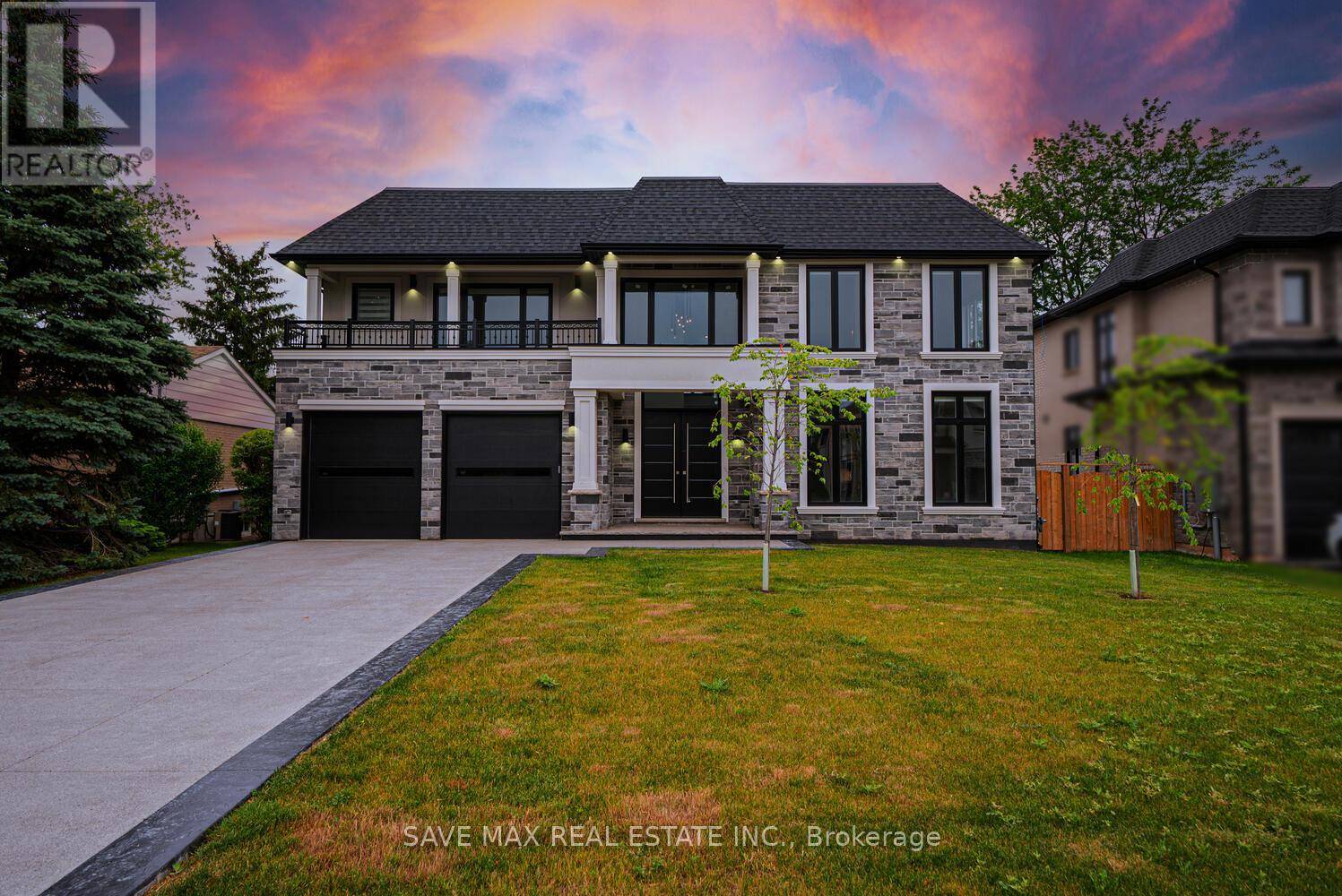 Oakville (wo West), ON L6L2E3,1510 BRIDGE ROAD