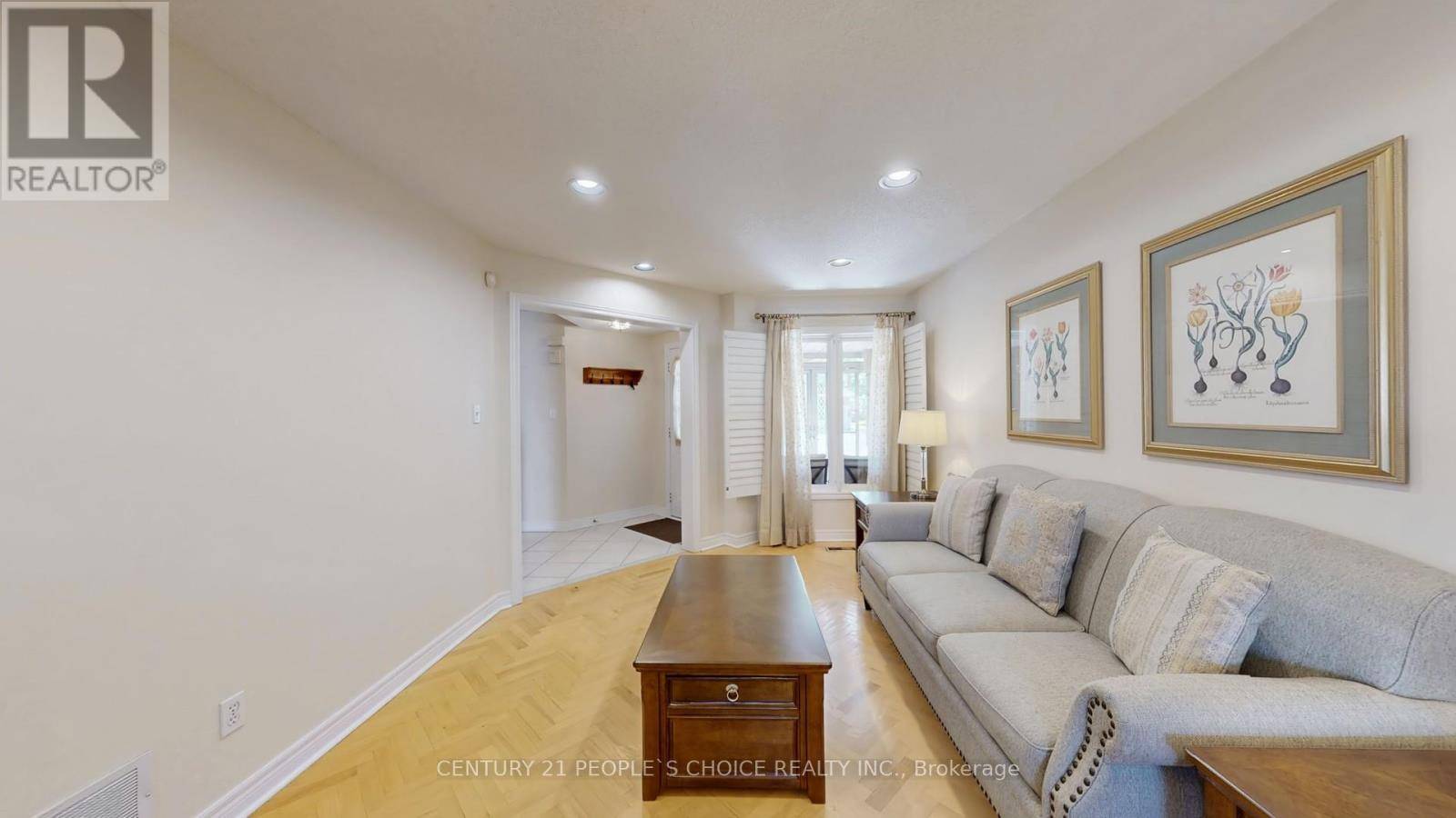 Mississauga (east Credit), ON L5V1V7,5731 MERSEY STREET