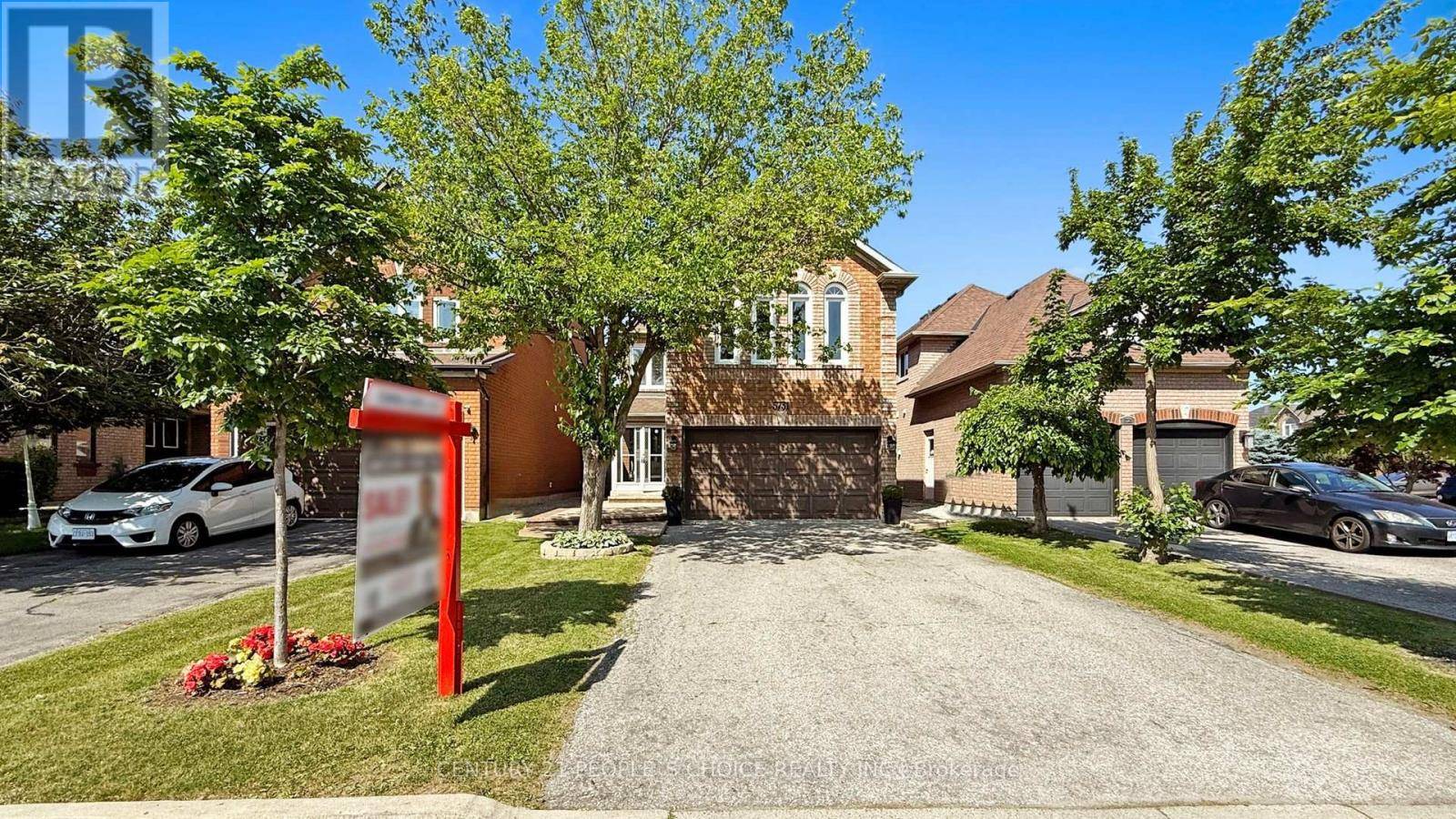 Mississauga (east Credit), ON L5V1V7,5731 MERSEY STREET