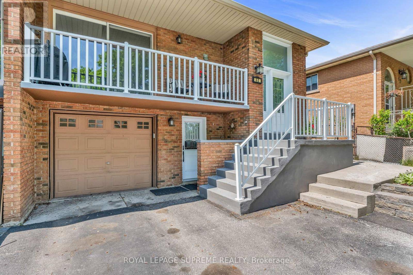 Brampton (madoc), ON L6V3G8,40 PETUNIAS ROAD