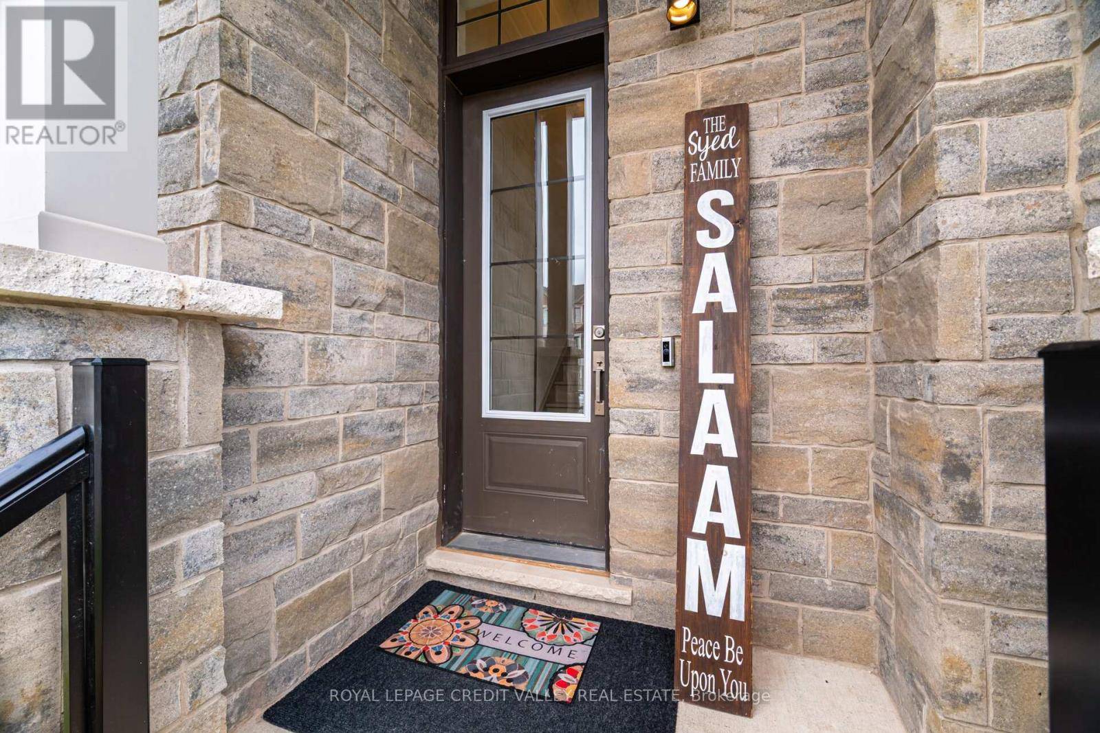 Oakville (nw Northwest), ON L6M5P2,1360 WILLIAM HALTON PARKWAY W