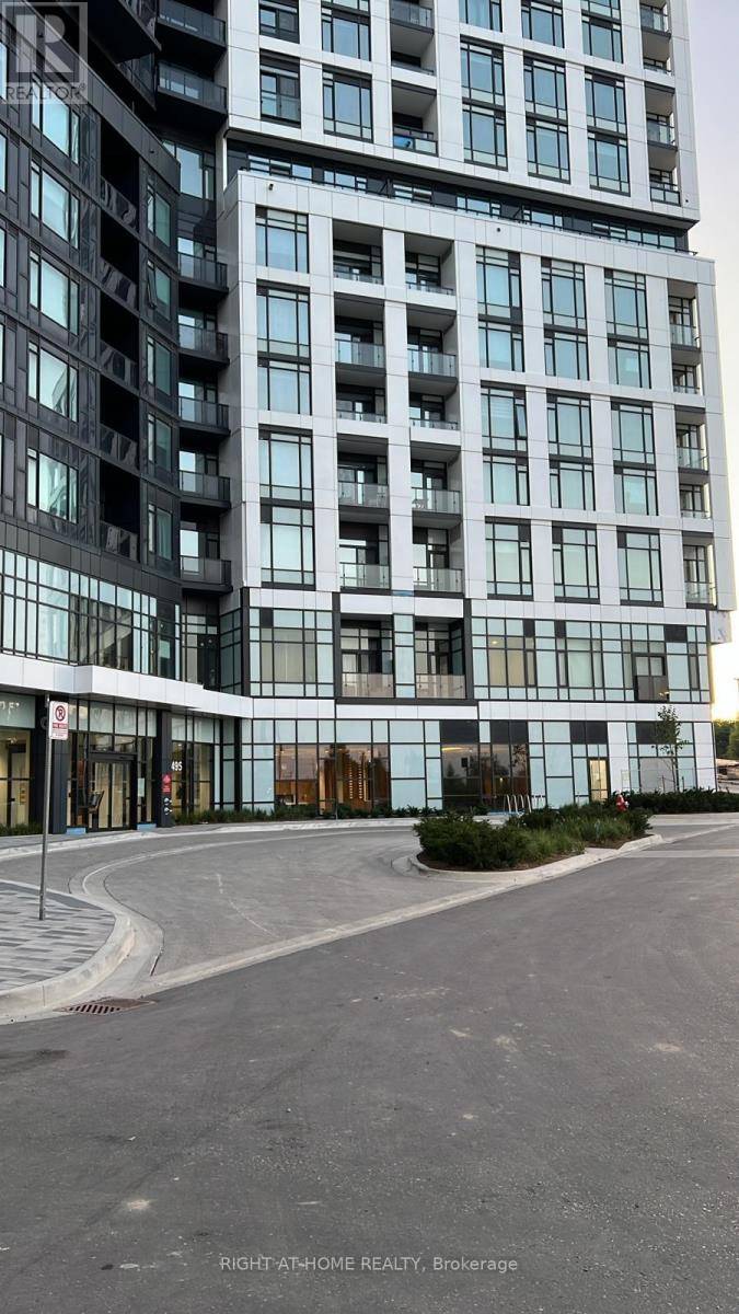 Mississauga (erin Mills), ON L5M2T2,2495 Eglinton Ave W AVE #911