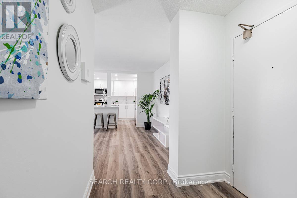 Mississauga (mississauga Valleys), ON L5A3X3,3590 Kaneff CRES #1108