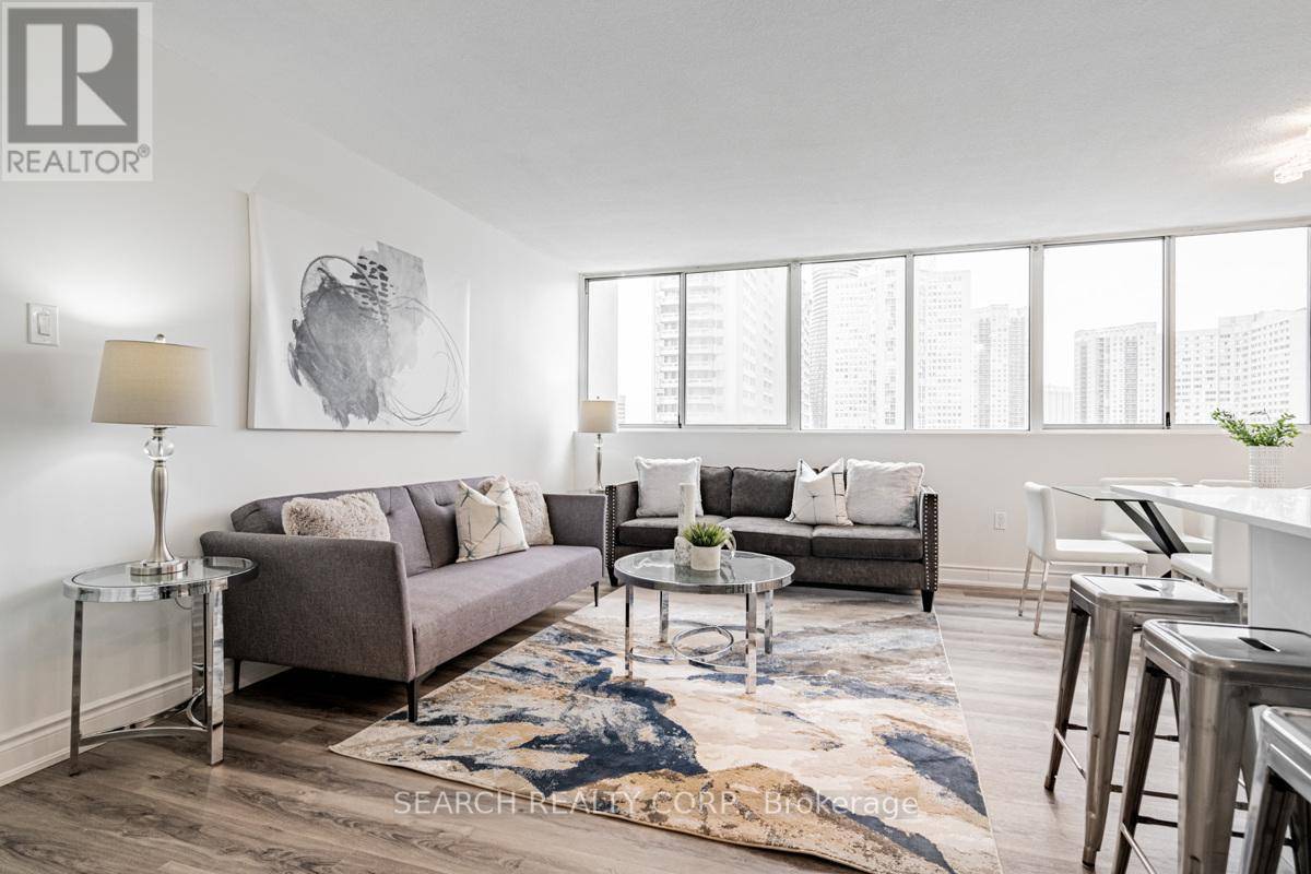 Mississauga (mississauga Valleys), ON L5A3X3,3590 Kaneff CRES #1108