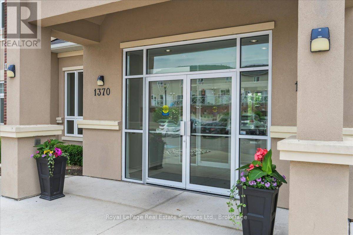 Milton (cl Clarke), ON L9T8X7,1370 Costigan RD #301