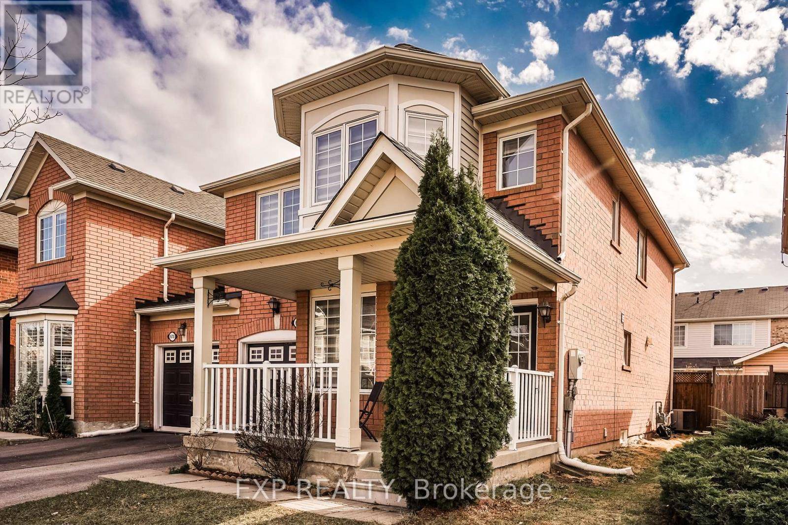 Milton (be Beaty), ON L9T6H1,668 HAMILTON CRESCENT