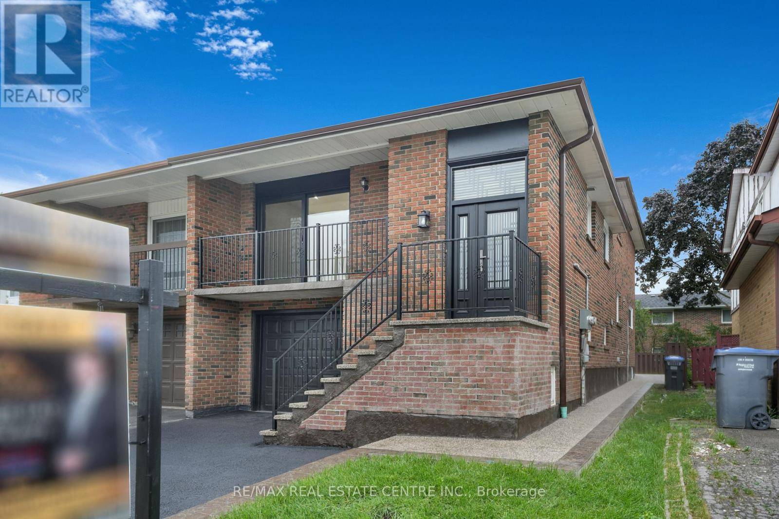 Brampton (madoc), ON L6V3R3,38 HOCKLEY PATH