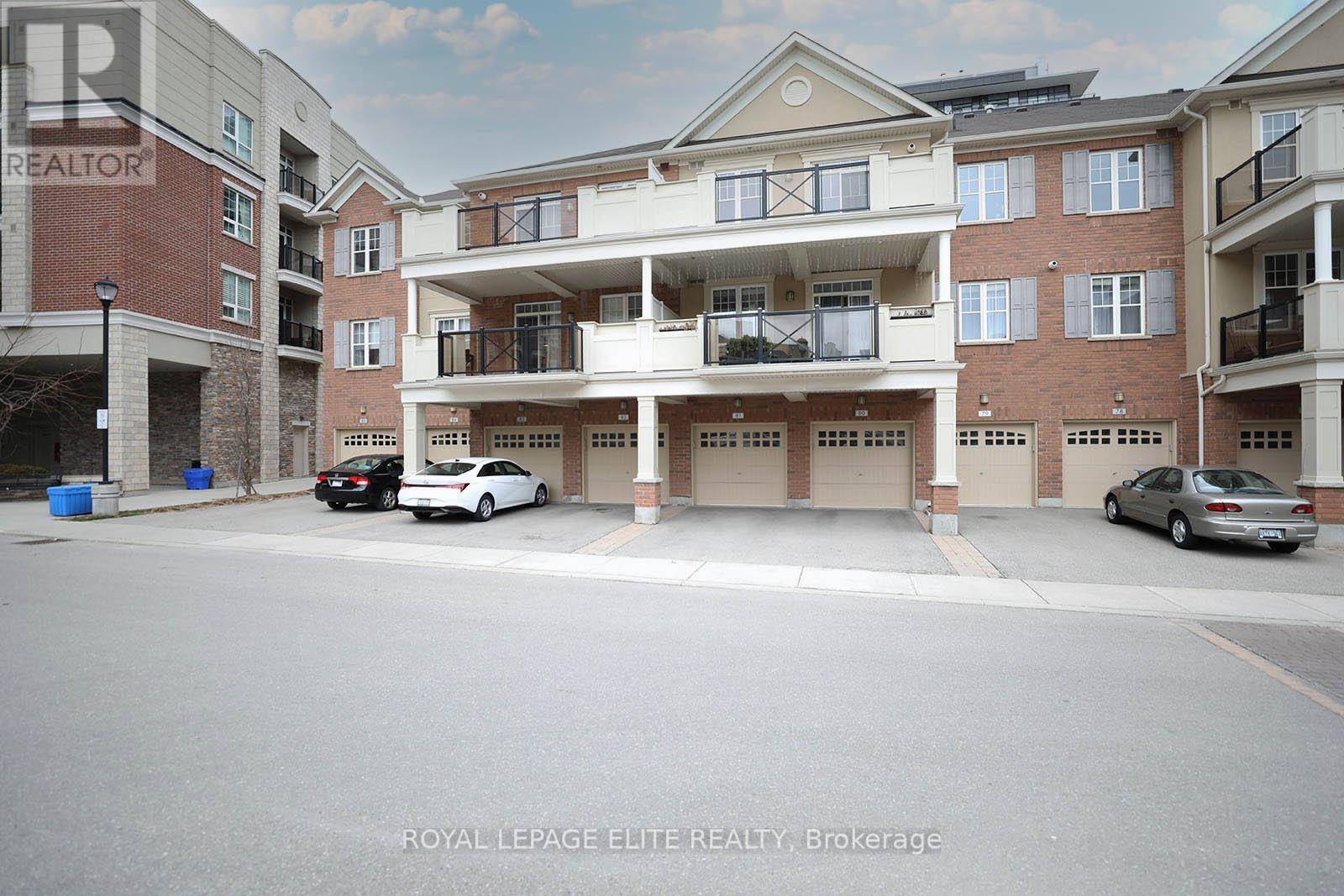 Oakville (ro River Oaks), ON L6H0L3,2338 Taunton RD #109