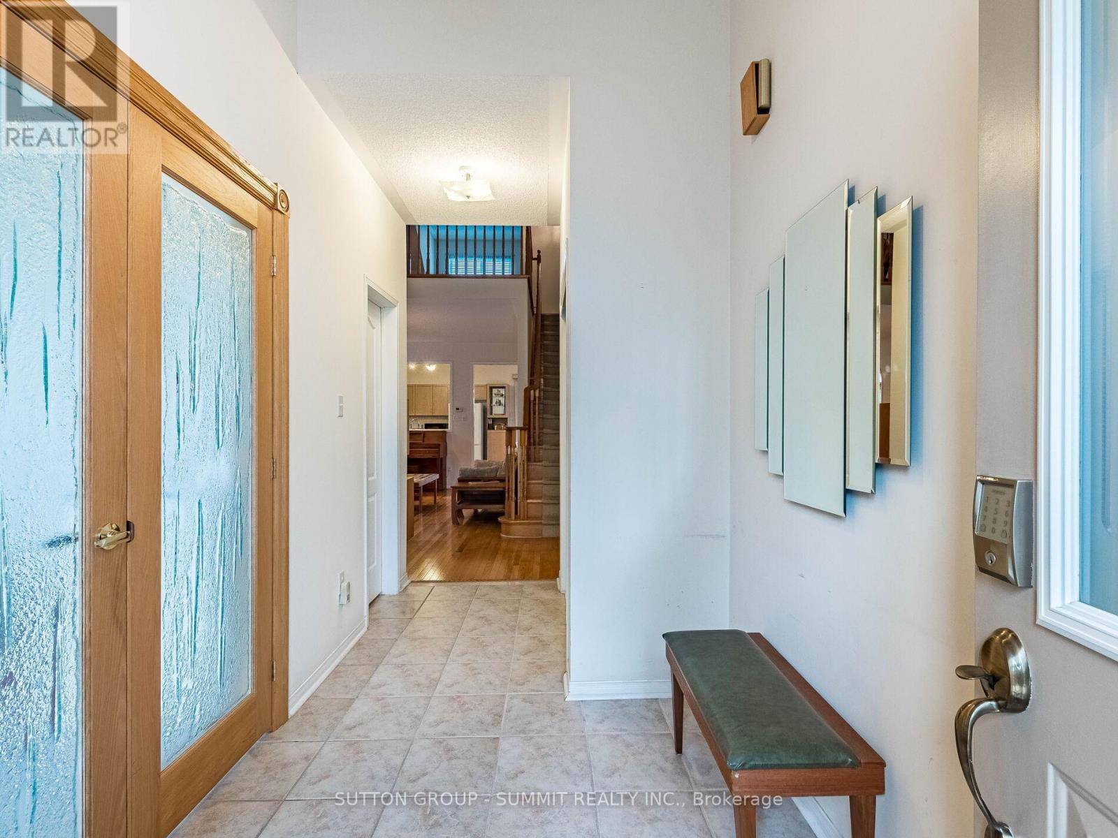 Mississauga (churchill Meadows), ON L5M6N3,5488 LONGFORD DRIVE