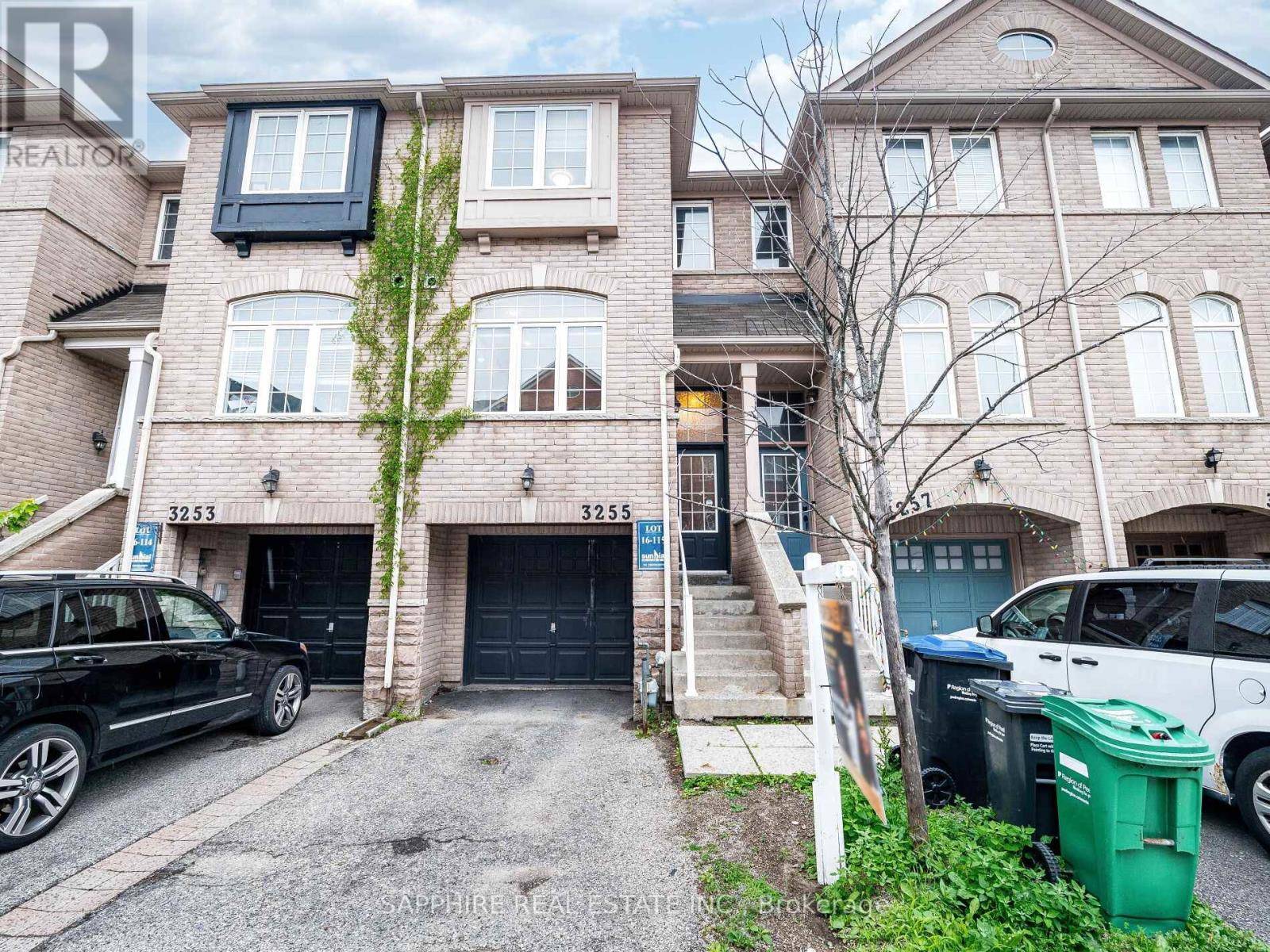 Mississauga (lisgar), ON L5N8R3,3255 REDPATH CIRCLE