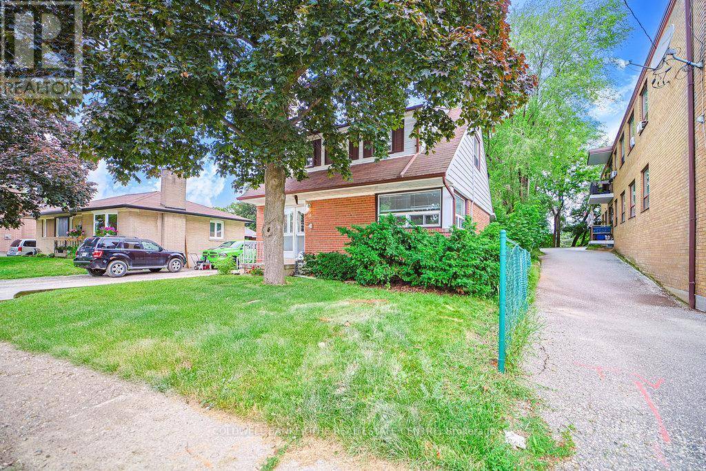 Brampton (brampton East), ON L6W2R6,34 CRESTVIEW AVENUE