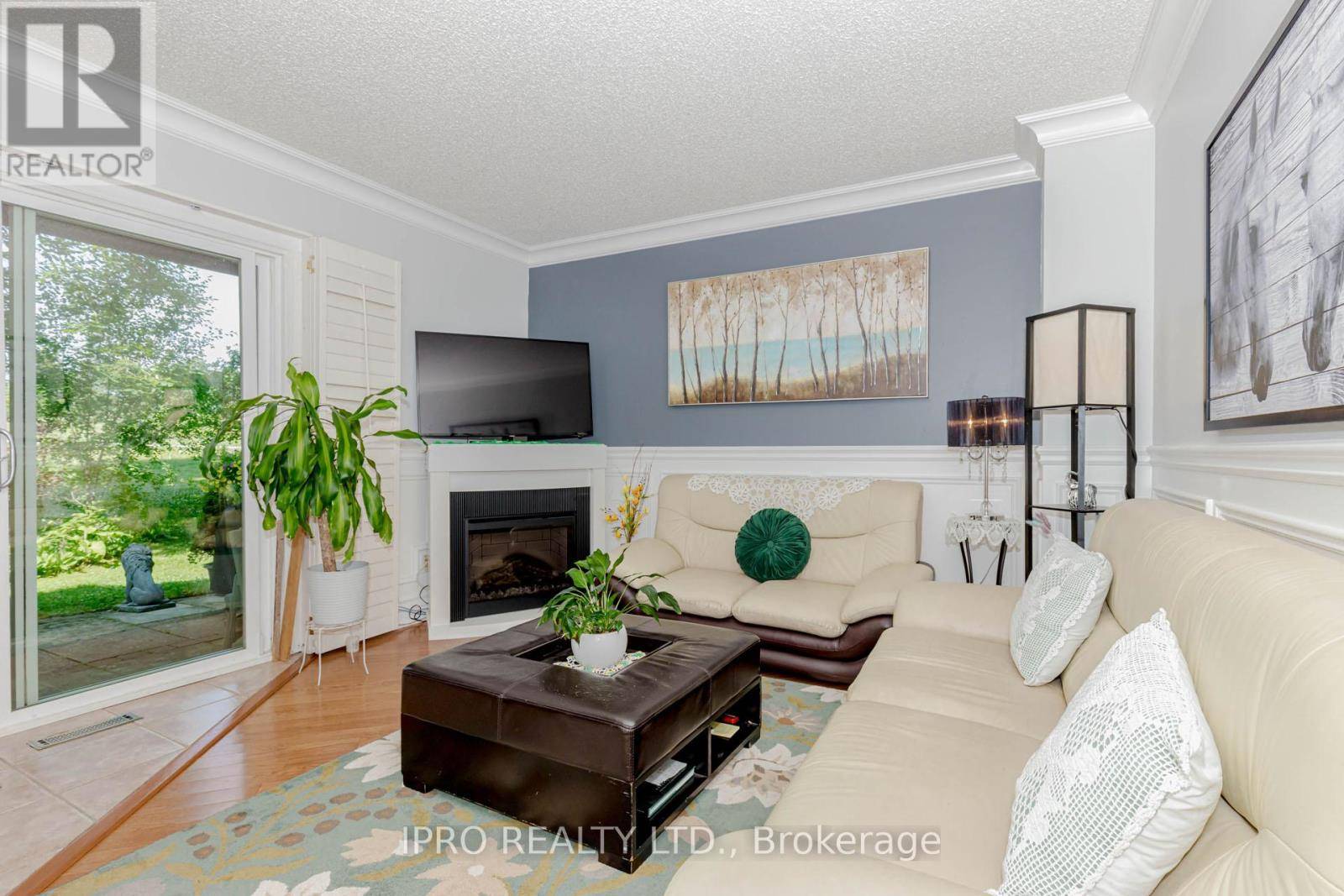 Mississauga (erin Mills), ON L5L1A2,3140 Fifth Line #17