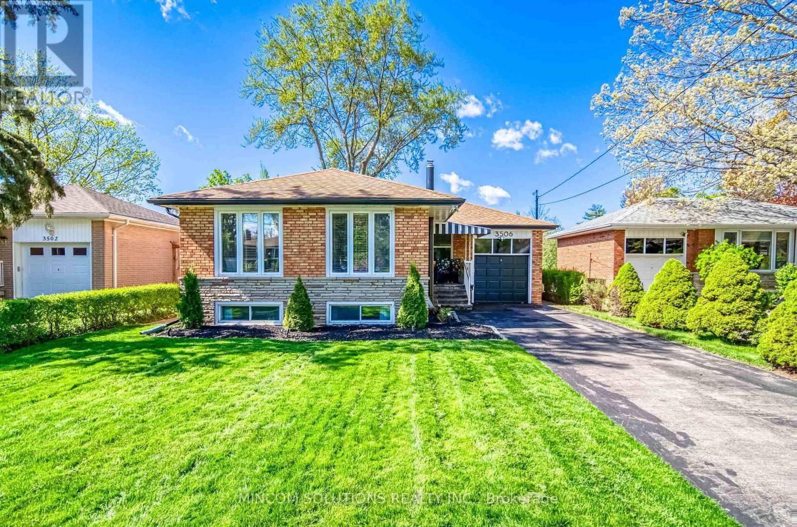 Mississauga (erindale), ON L5C2H8,3506 ORION CRESCENT