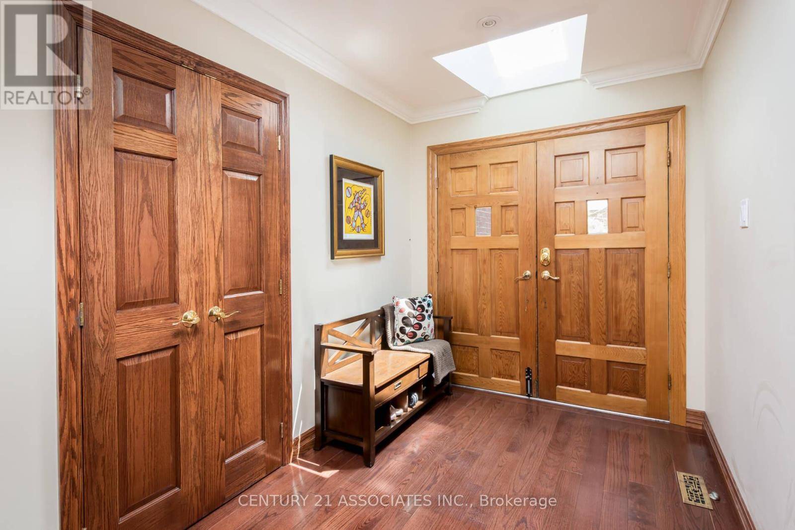 Mississauga (clarkson), ON L5J4H2,2475 POPLAR CRESCENT