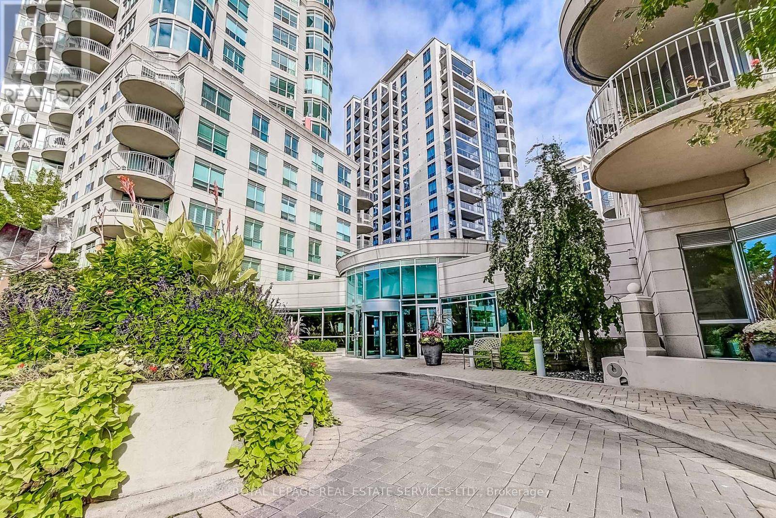 Toronto (mimico), ON M8V4B2,2111 Lake Shore BLVD West #1620