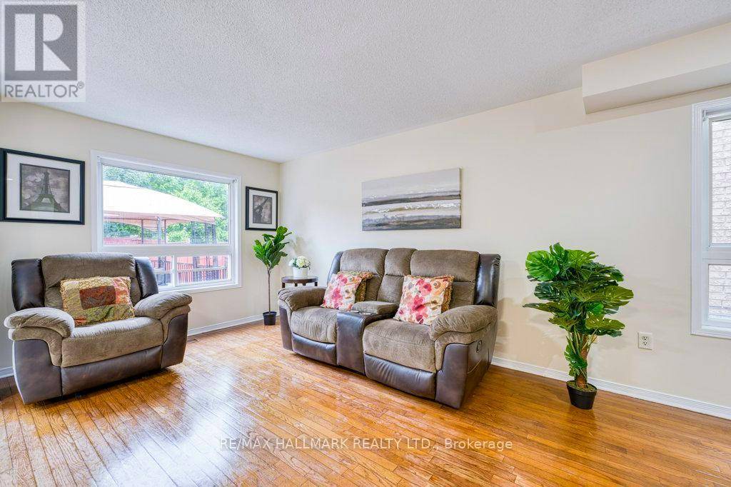 Mississauga (churchill Meadows), ON L5M6Y2,5909 CHURCHILL MEADOWS BOULEVARD