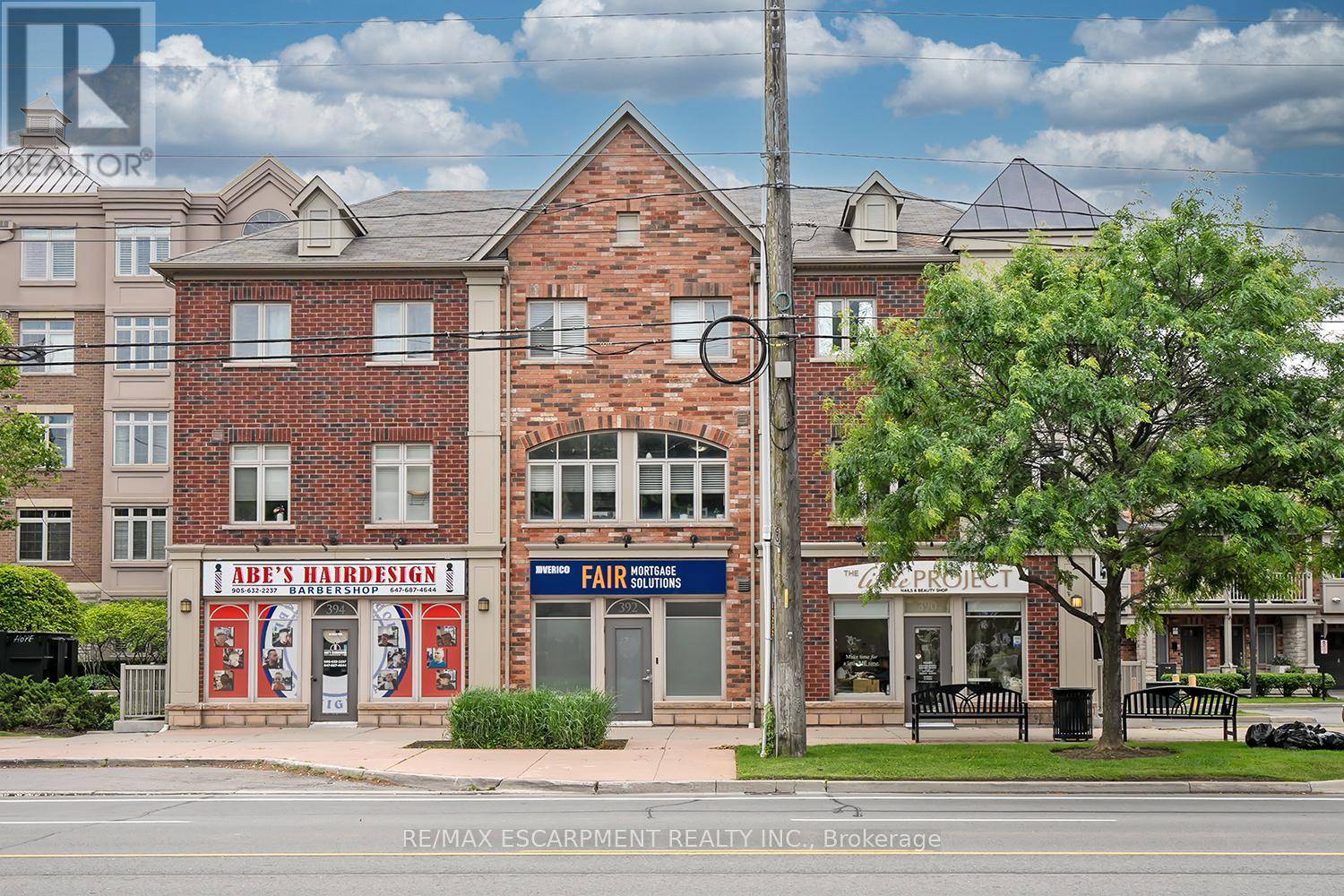 Burlington (lasalle), ON L7T0A4,392 Plains RD East #7