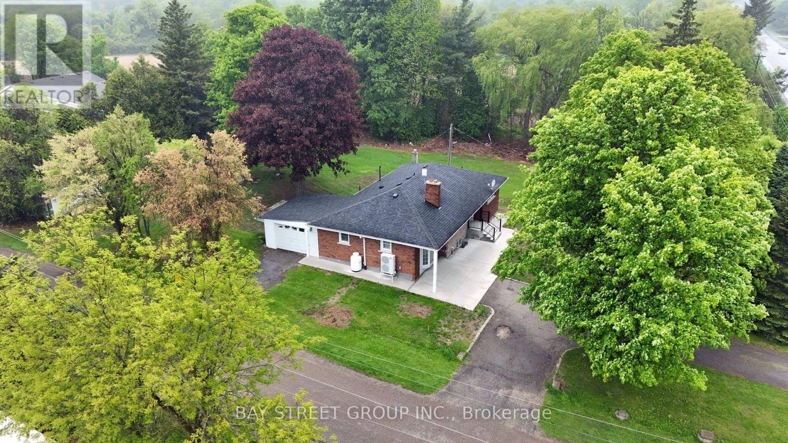Halton Hills (rural Halton Hills), ON L7J2M1,12596 Regional Rd 25 RD #BSMT