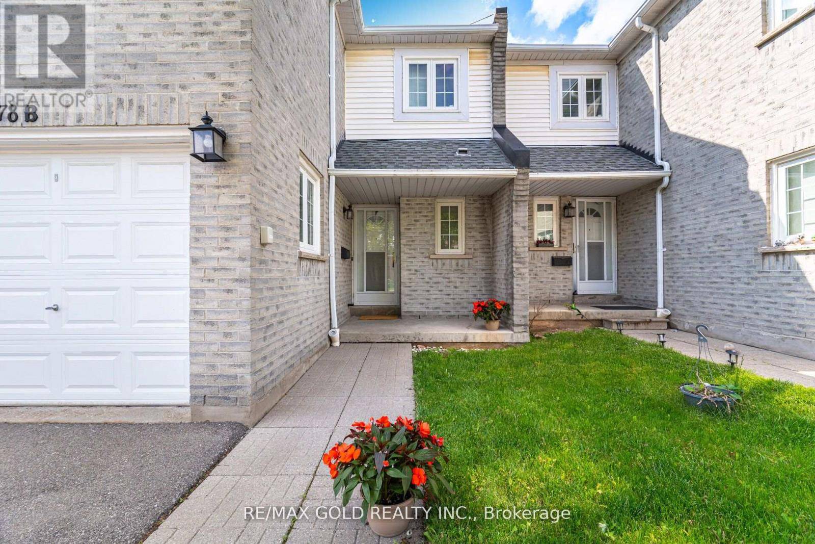 Mississauga (central Erin Mills), ON L5M5N7,5305 Glen Erin DR #78B