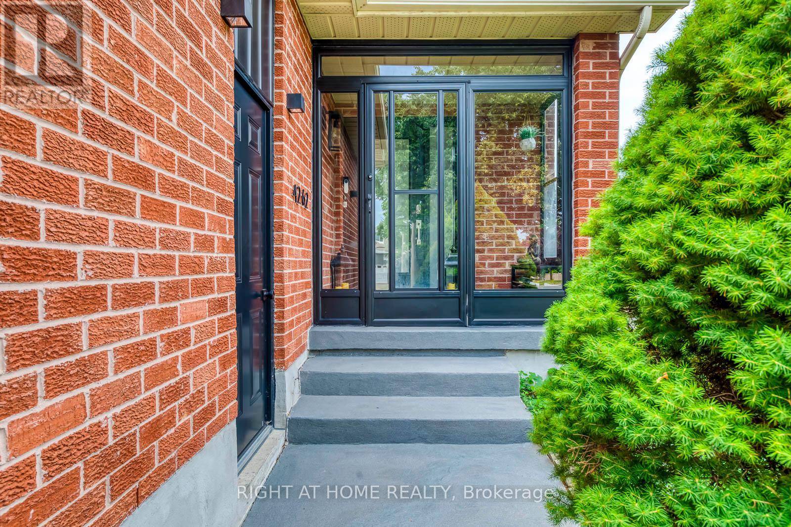 Mississauga (rathwood), ON L4Z2S7,4262 ANGELONI DRIVE