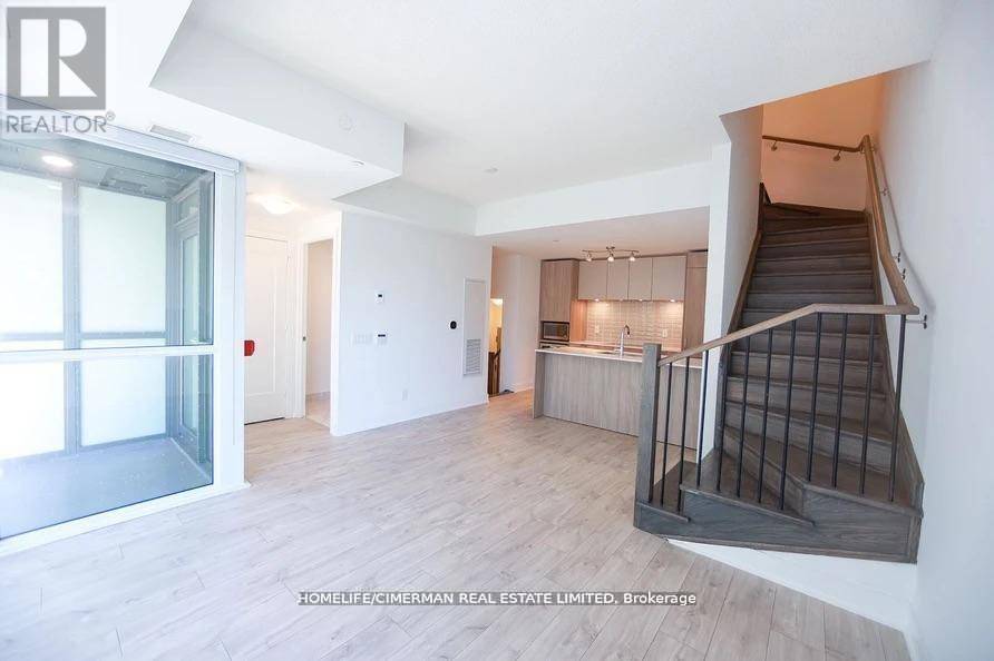 Toronto (mimico), ON M8V0G2,70 Annie Craig DR #TH102