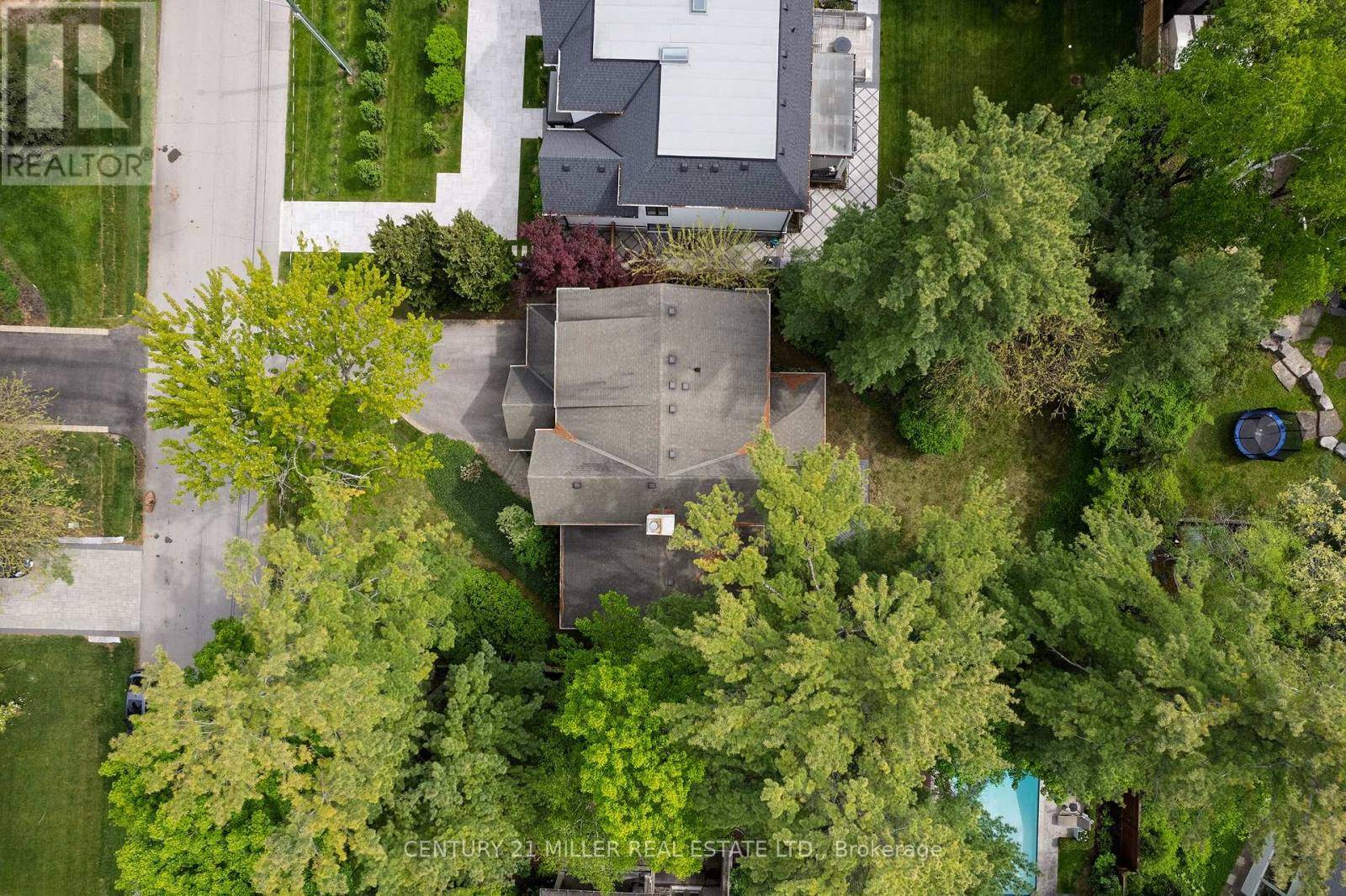 Oakville (mo Morrison), ON L6J2P8,1310 DUNCAN ROAD