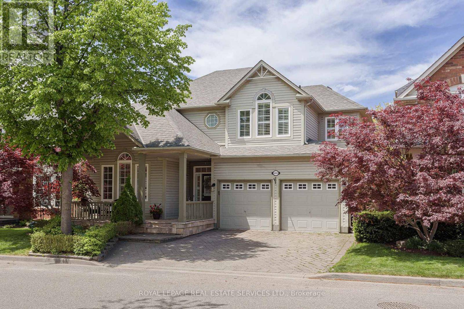 Burlington (orchard), ON L7L6V4,5651 ROSEVILLE COURT