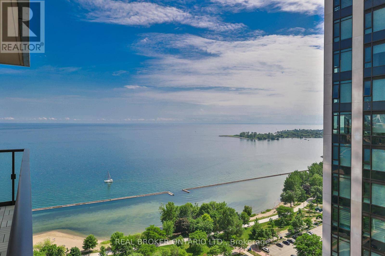 Toronto (south Parkdale), ON M6S1A1,1926 Lake Shore BLVD West #2712