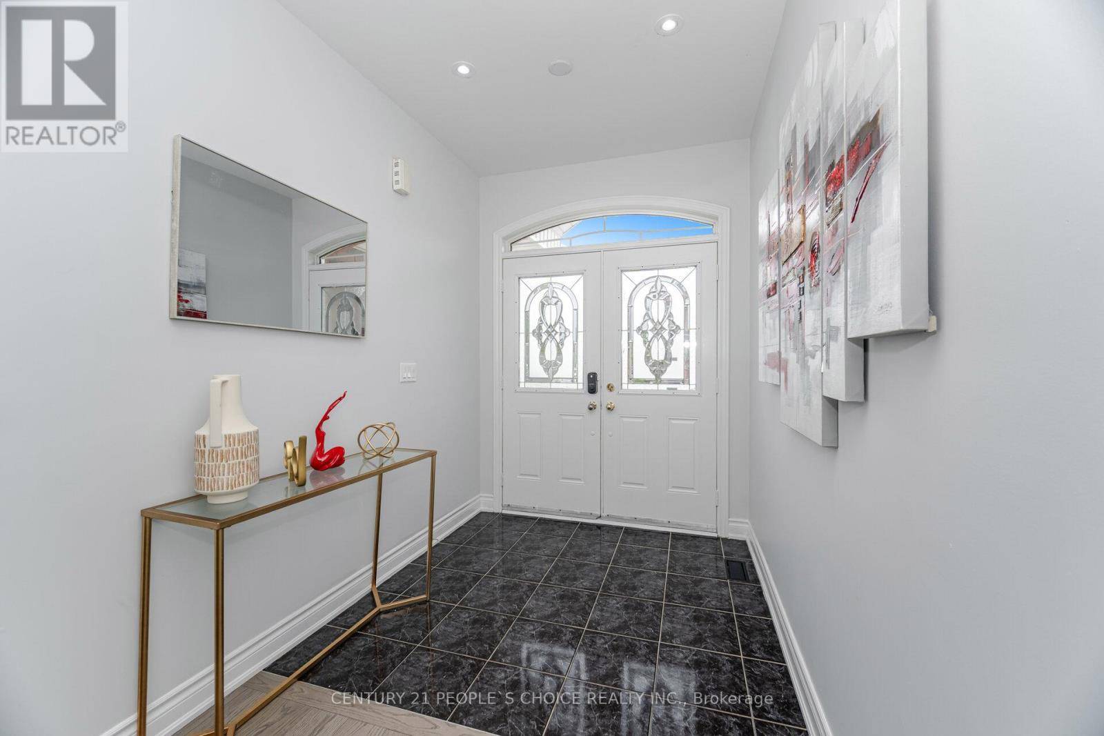 Brampton (bram East), ON L6P2S3,72 CRYSTALVIEW CRESCENT