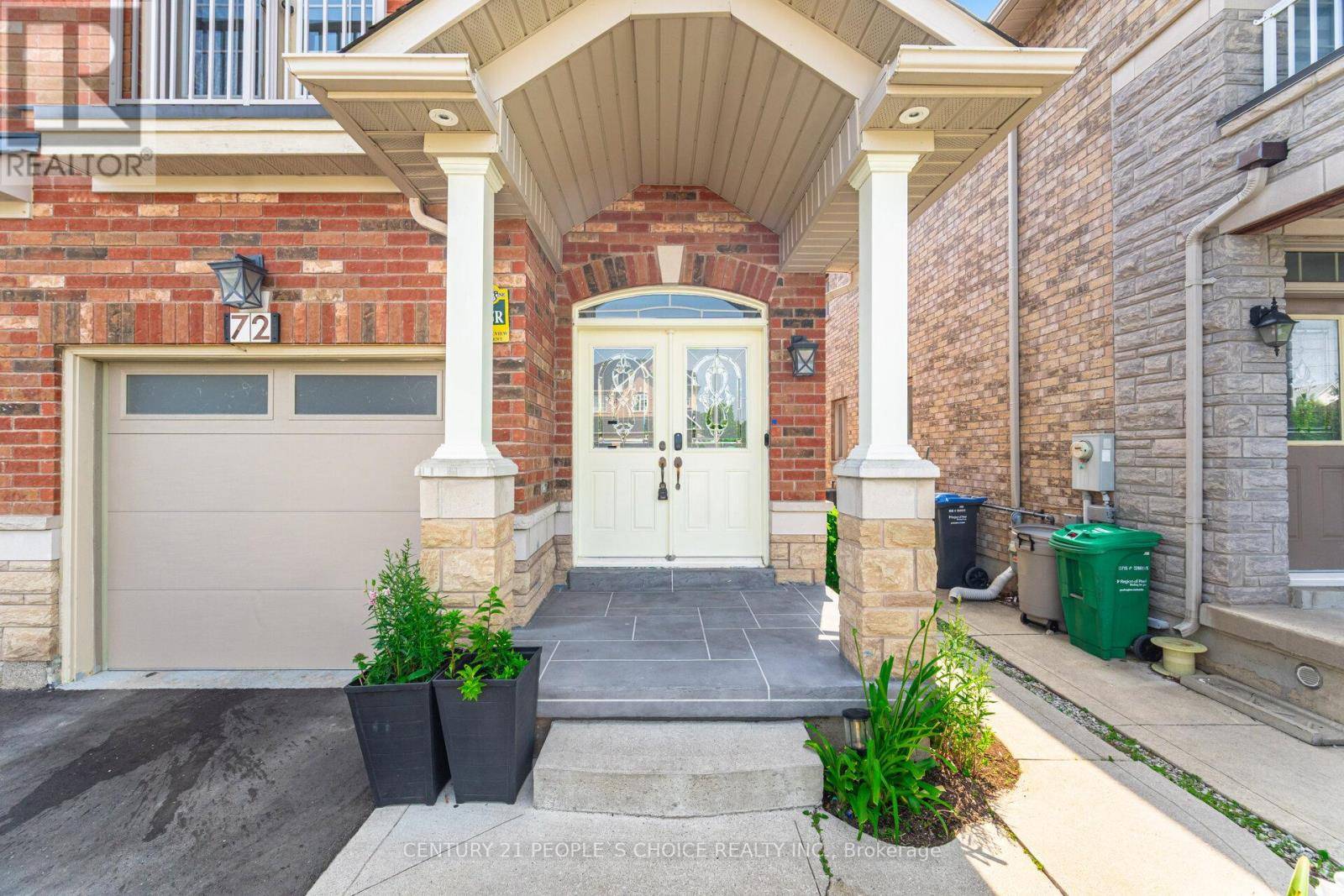 Brampton (bram East), ON L6P2S3,72 CRYSTALVIEW CRESCENT
