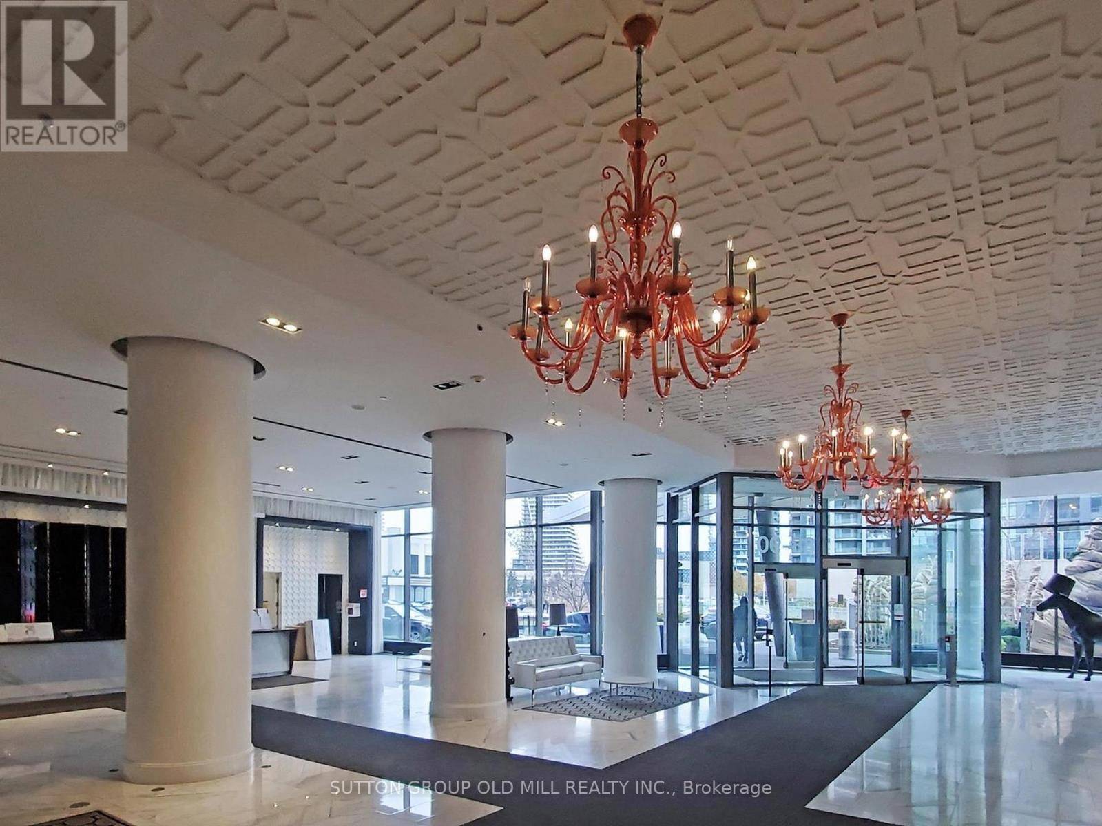 Toronto (mimico), ON M8Y0B6,90 Park Lawn RD #1205