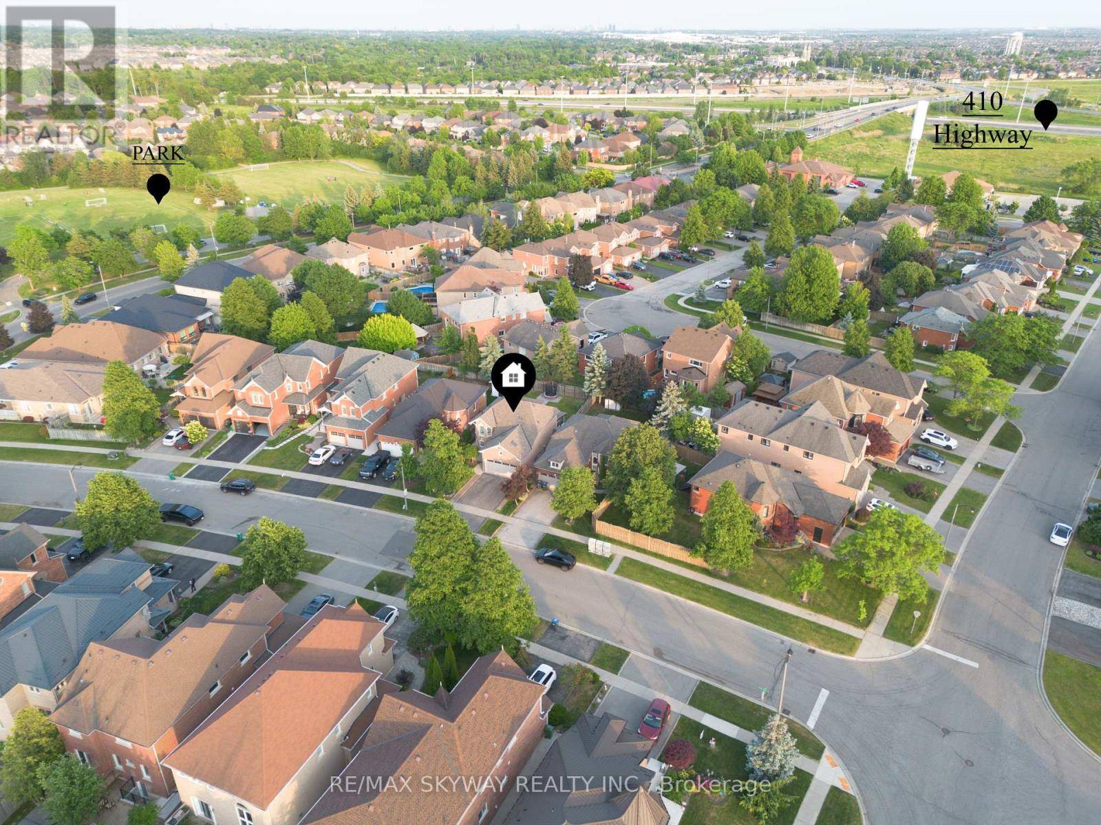 Caledon, ON L7C1B7,164 ROYAL VALLEY DRIVE
