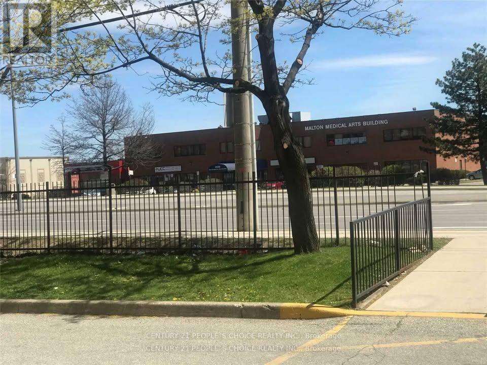 Mississauga (malton), ON L4T1B1,3533 Derry RD East #801