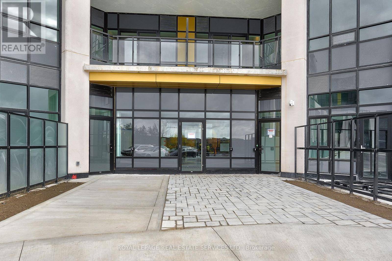Oakville (go Glenorchy), ON L6M5P4,405 Dundas ST West #602