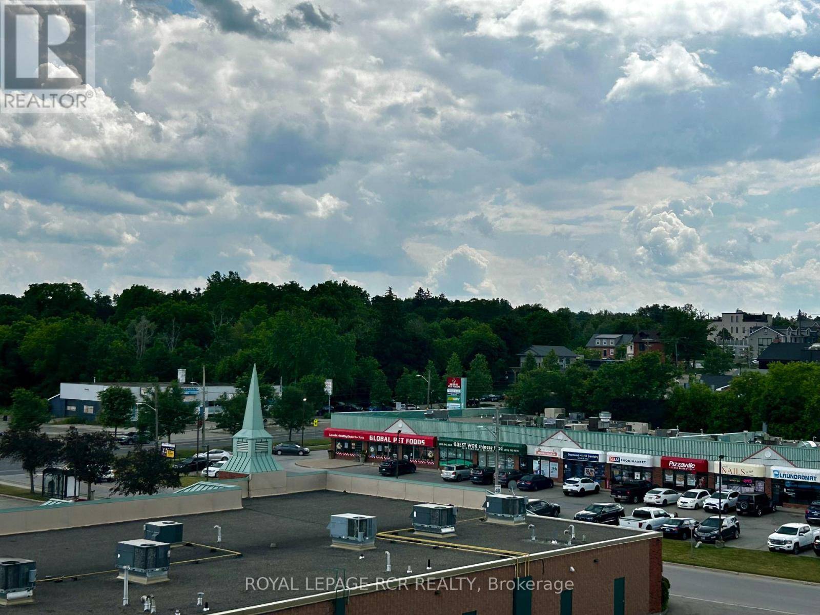 Orangeville, ON L9W4N7,16 Fourth ST #58