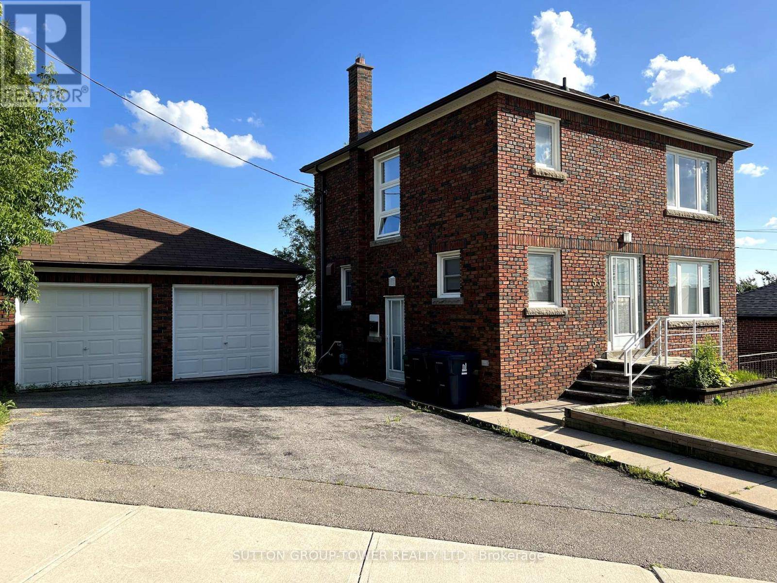 Toronto (keelesdale-eglinton West), ON M6M1S5,53 VENN CRESCENT