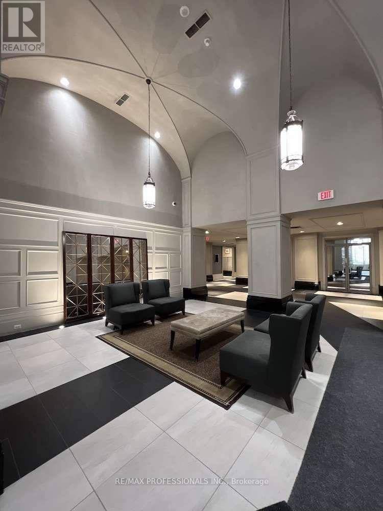 Mississauga (city Centre), ON L5B0A1,388 Prince Of Wales DR #1204