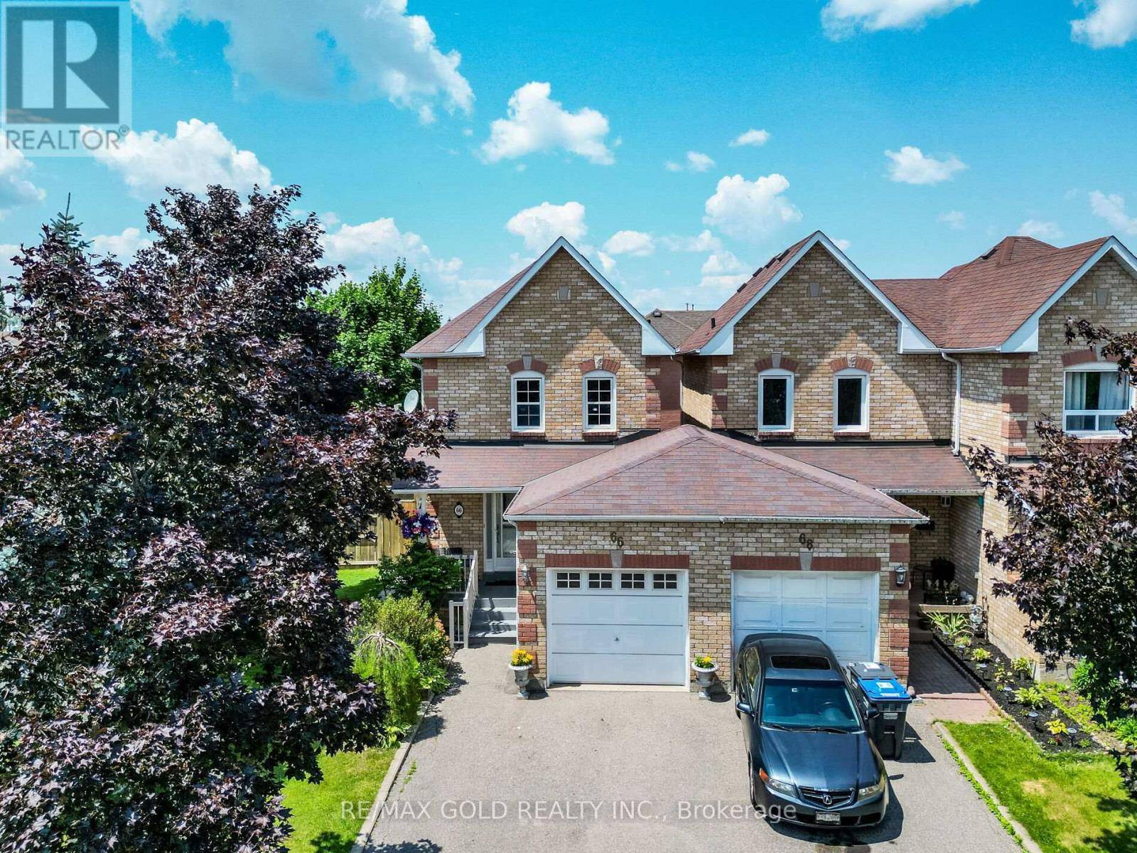 Brampton (northwood Park), ON L6X4P3,66 MUIRLAND CRESCENT
