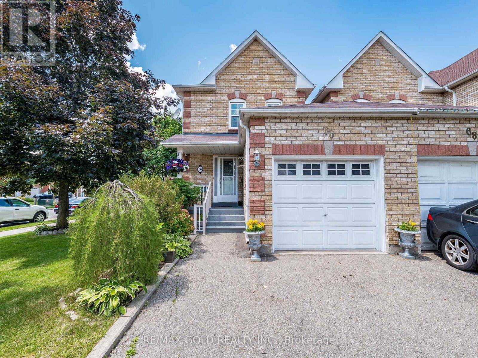 Brampton (northwood Park), ON L6X4P3,66 MUIRLAND CRESCENT