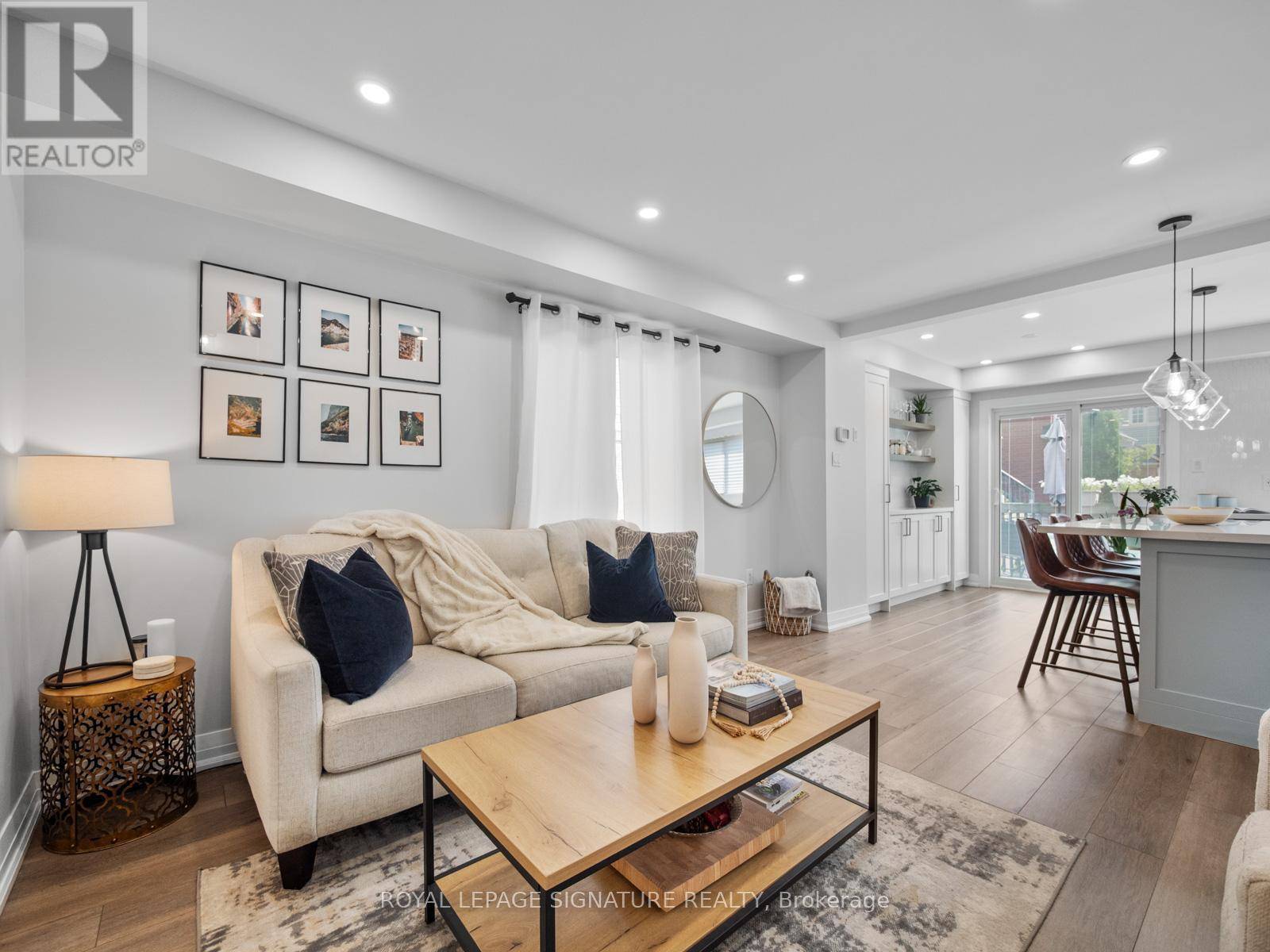 Mississauga (east Credit), ON L5V1S6,1292 Sherwood Mills BLVD #113