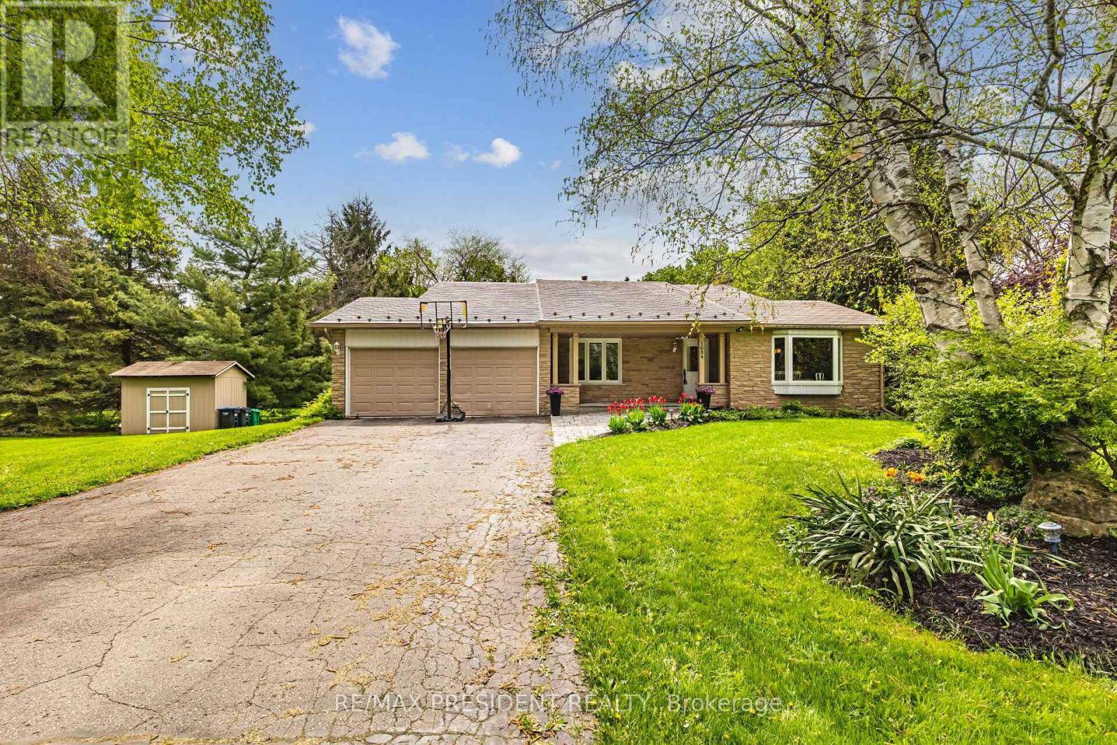 Caledon (caledon Village), ON L7K1C5,1684 VAUGHAN DRIVE