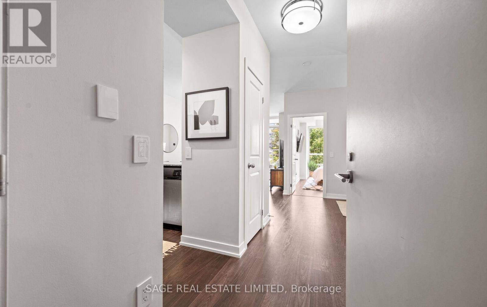 Toronto (islington-city Centre West), ON M8Z0C3,8 Fieldway RD #512
