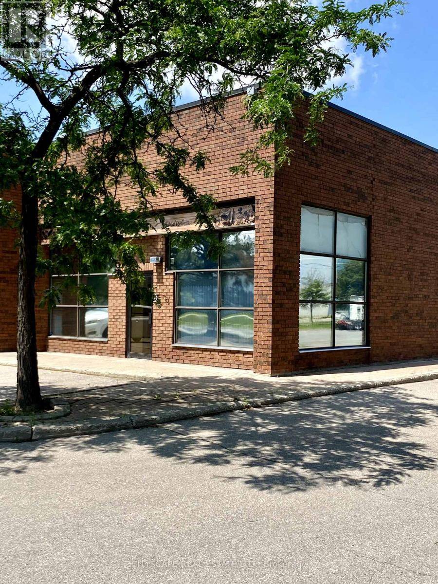 Mississauga (northeast), ON L5T2B4,6110 Ordan DR #Unit 9