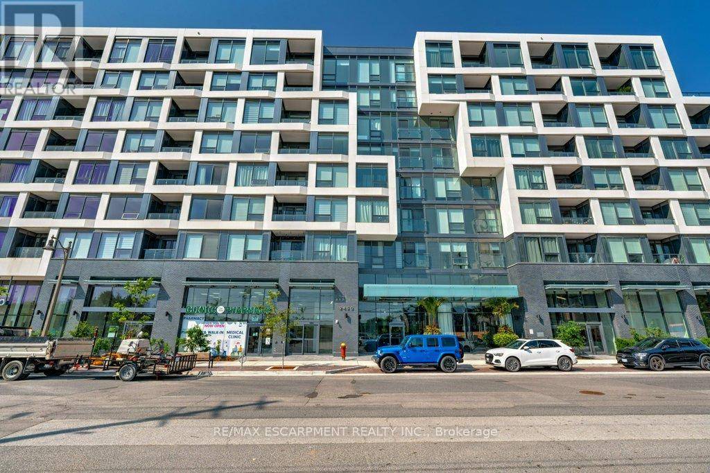 Oakville (wm Westmount), ON L6M5P6,2450 Old Bronte RD #601
