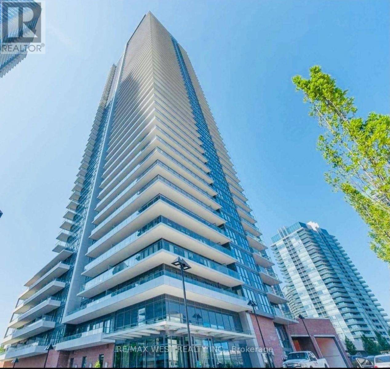 Toronto (mimico), ON M8V0H9,10 Park Lawn RD #3102