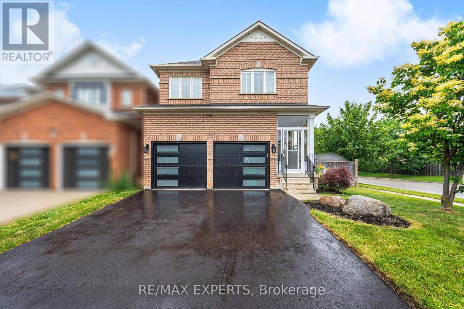 Mississauga (meadowvale Village), ON L5W1K5,7236 ZINNIA PLACE