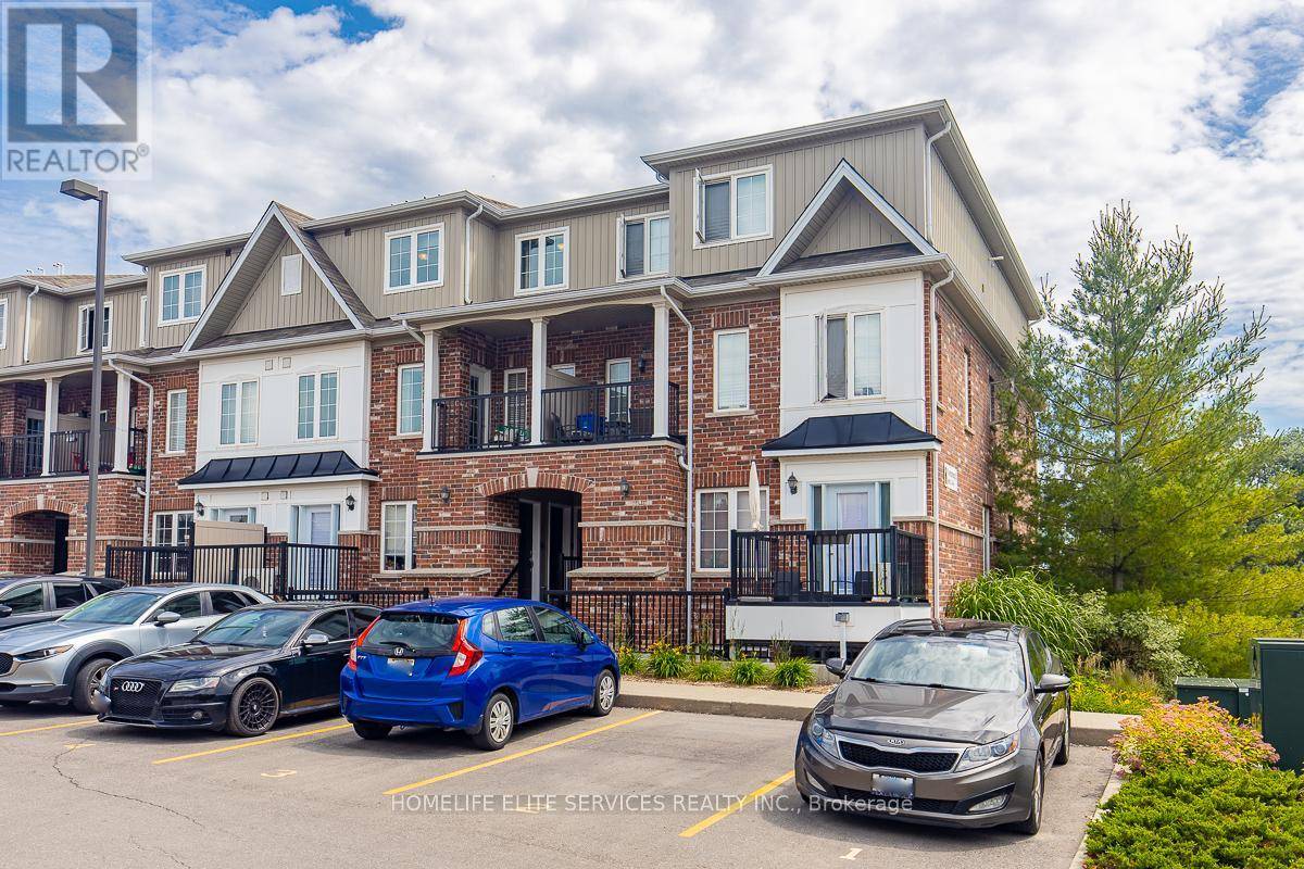 Orangeville, ON L9W0C5,5 Armstrong ST #26