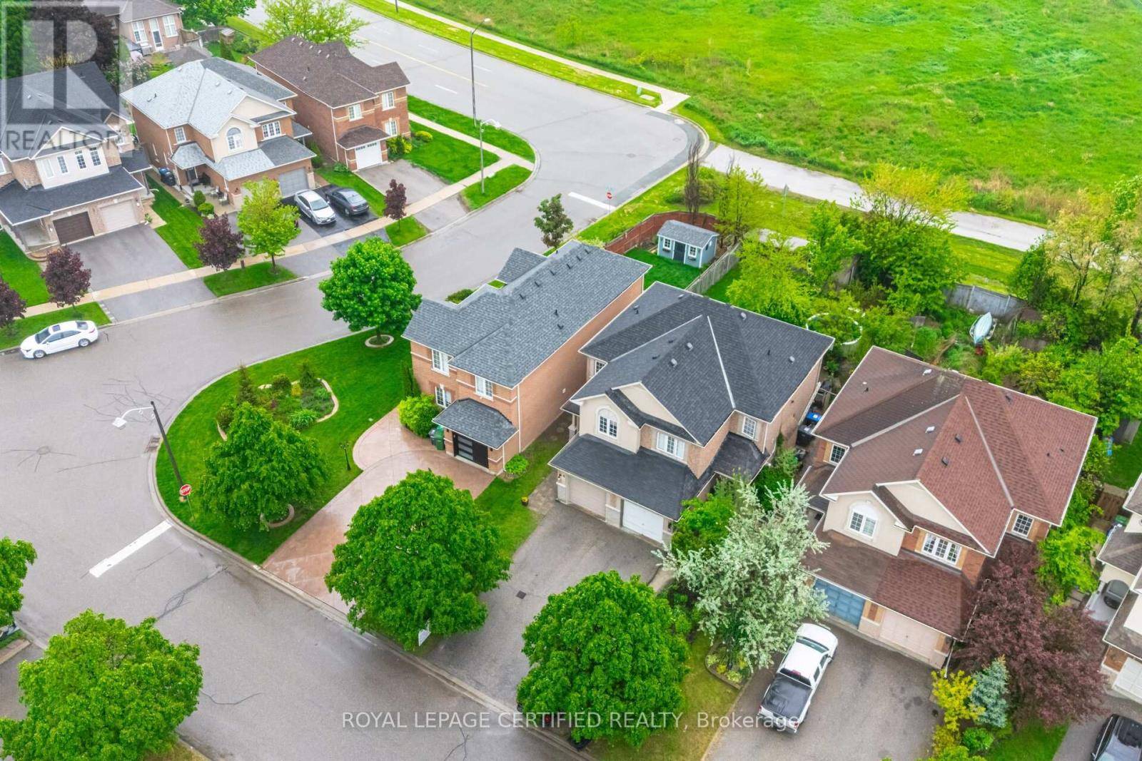 Caledon, ON L7C1C7,4 HESKETH COURT